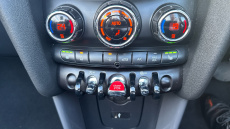 MINI Convertible 1.5 Cooper Classic II 2dr Auto Petrol Convertible